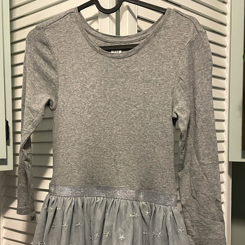 Christmas dress - Gap Kids